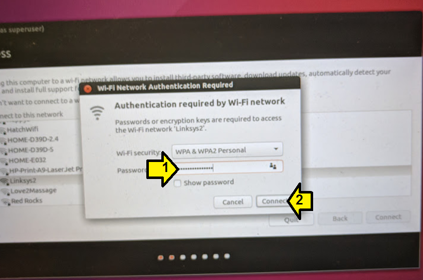 Come Installare Ubuntu Su Hard Disk Esterno