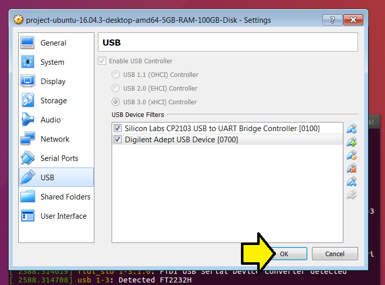how to connect usb to virtualbox linux how to connect usb to virtualbox linux