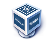 Save a VirtualBox VM