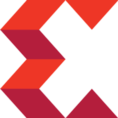 The Xilinx logo
