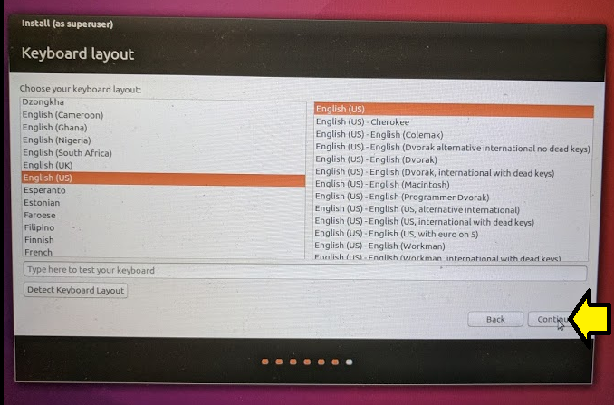 how to format my hard drive and install ubuntu how to format my hard drive and install ubuntu