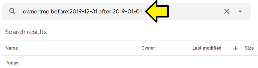 How to Remove Sharing from all Google Drive Files
