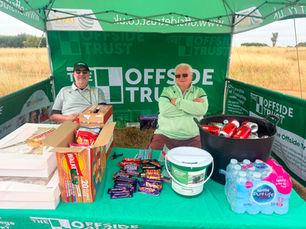 Daly Group Charity Golf Day 2026