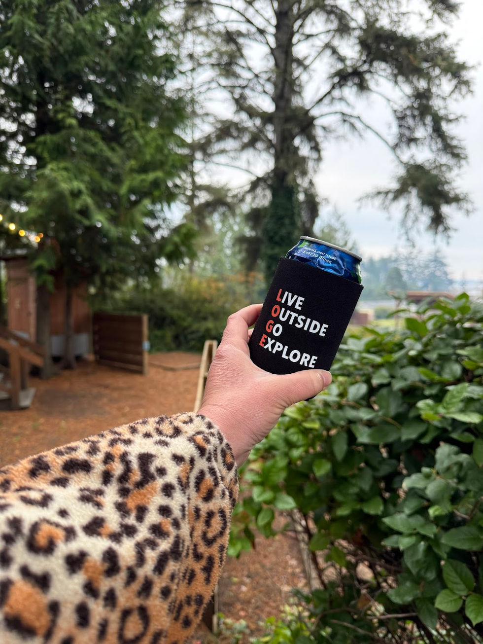 Get Out There, Honey Cat!