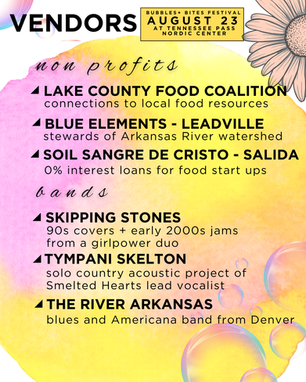 Our Favorite Participants in the Happenings of Summer