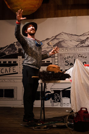 Morgue Assistant Needs Vacation Time on First Day