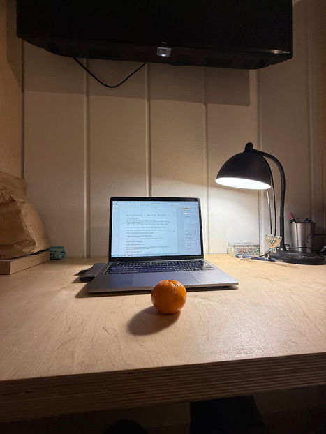 Stay golden pony boy