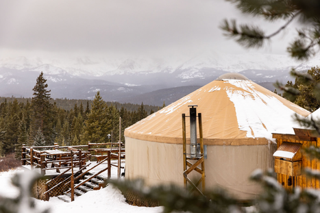 Em Sierra Backcountry Cookhouse