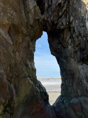Ruby Beach, Olympic National Park