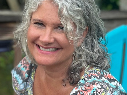 Cindy Malone is a Reflexologist at Joint Effort Movement Center in West Ashley.