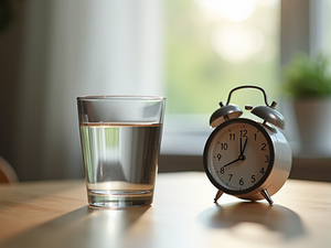 Unlocking Wellness: The Transformative Benefits of 36-Hour Fasting for Body and Mind