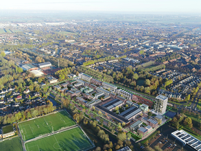 Raumplan starts collaboration with Zeeman Vastgoed at Holenkwartier