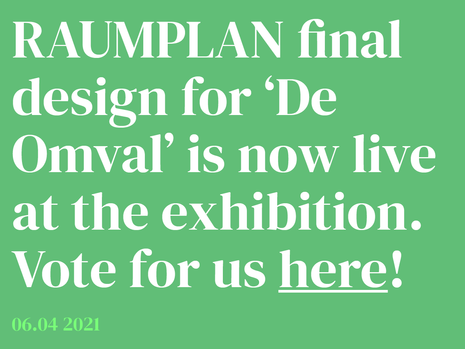 De Omval Amsterdam