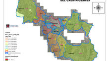 PLANO DEL VALOR DEL SUELO URBANO Y RURAL 
CANTON RIOBAMBA