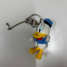 マスコット　ドナルド