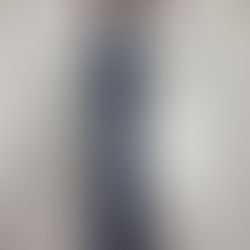 折り畳み傘　青チェック