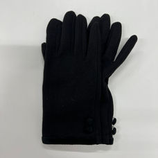 手袋（黒）