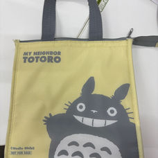 となりのトトロ 弁当いれ