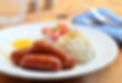 Chicken Longganisa