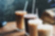 Iced