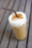 Iced Cappuccino