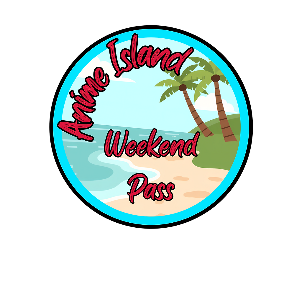 Weekend Passes