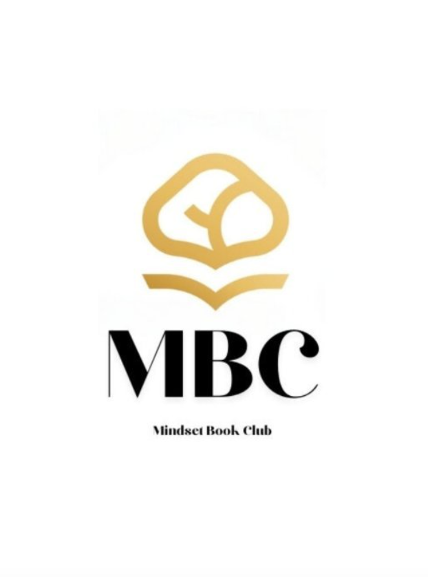 MINDSET BOOK CLUB