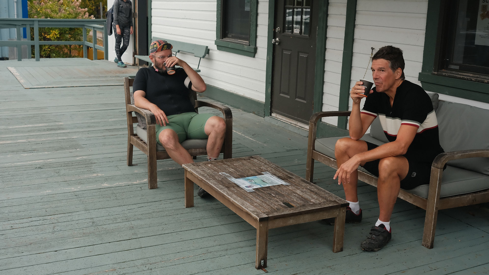 718 Outdoors Tours