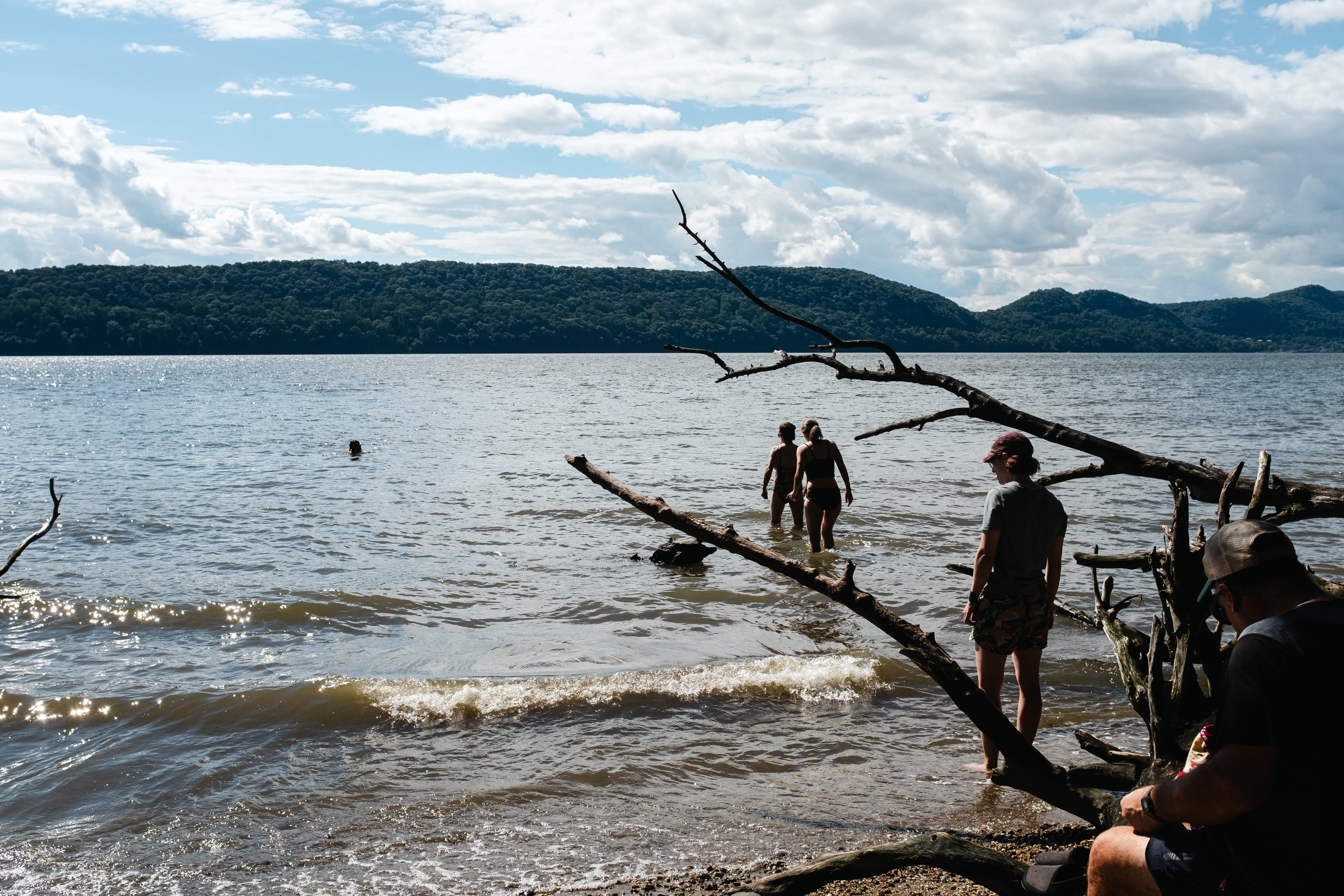 2027 Micro-Tour 5: Mountain Lakes to Croton