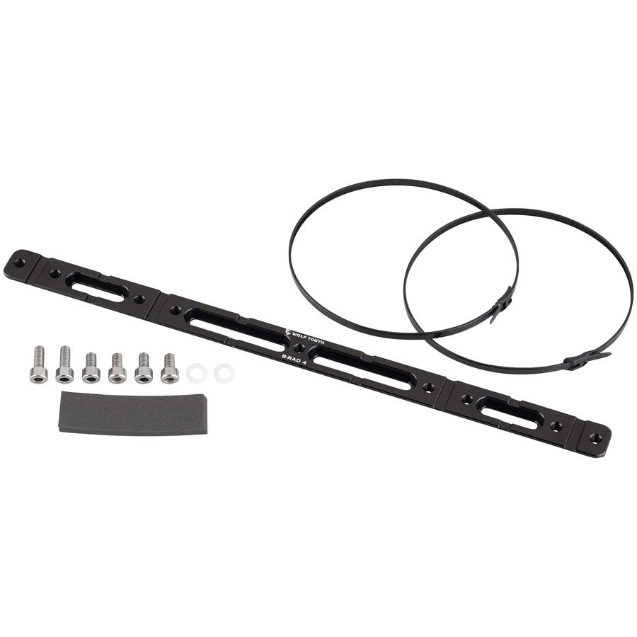 Wolf Tooth B-RAD (4-Bolt)