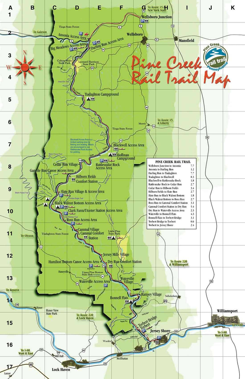 Thumbnail: 2027 Pennsylvania Grand Canyon 1
