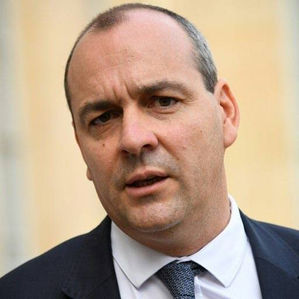 Laurent Berger  : la politique de Macron "renforce les populistes"