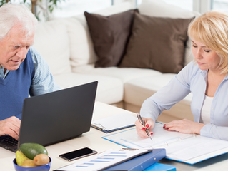 Préparez votre retraite maintenant