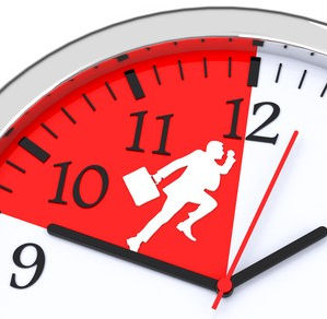 Travail, le temps de la charge