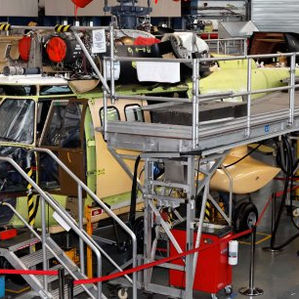 La Roumanie va-t-elle finalement préférer Bell à Airbus ?