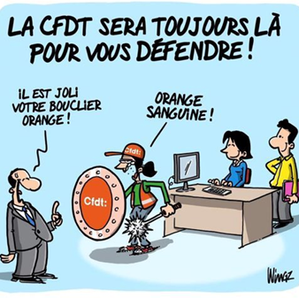 Classification ! Que faire en cas de désaccord ?