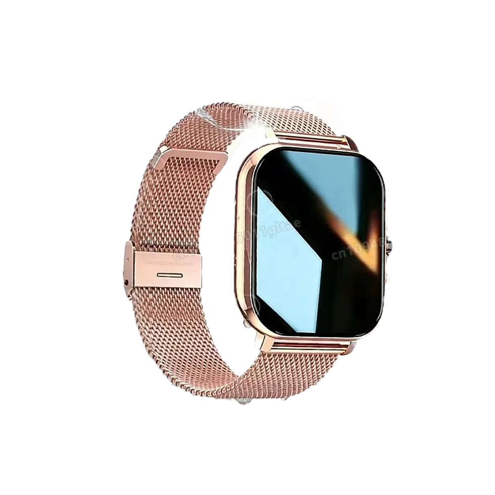 Thumbnail: Smart Watch