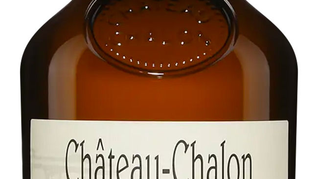Château Chalon 2017