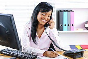 CURSO INTENSIVO DE SECRETARIADO