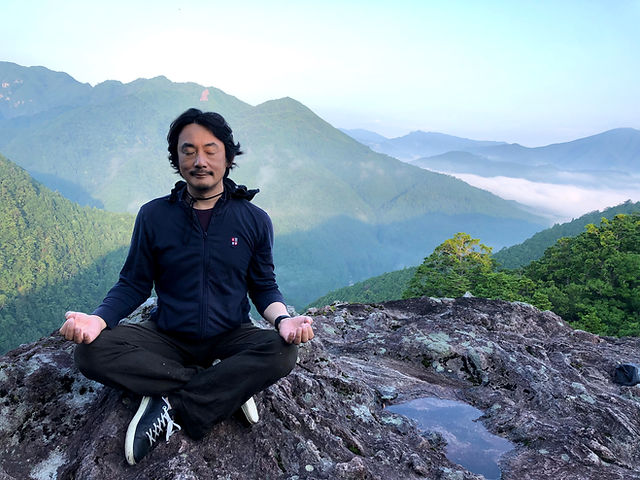 三木さん
