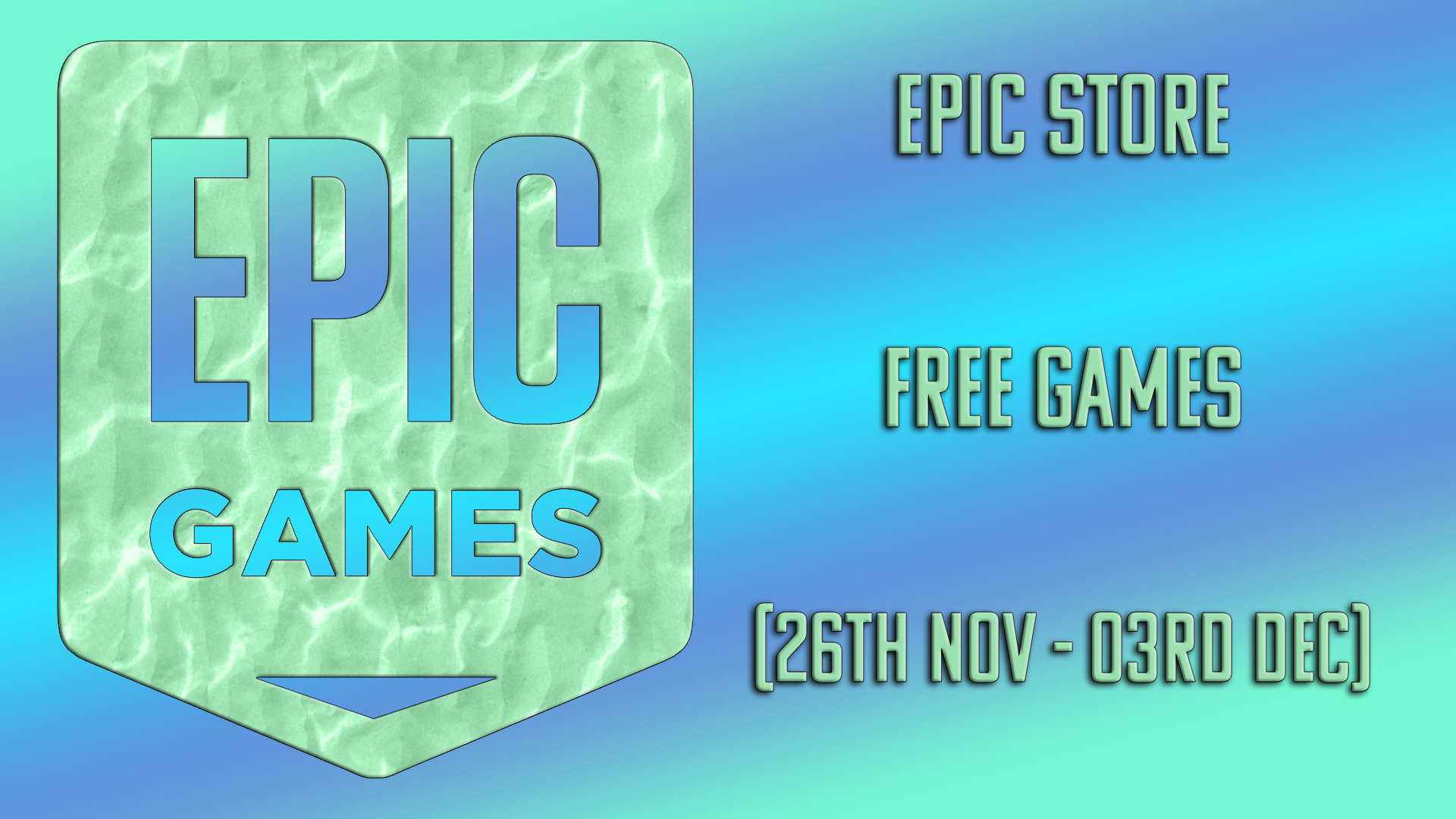 epic store epic store
