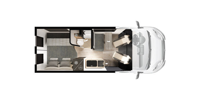 Miniaturbild: MOBILVETTA ADMIRAL K5.1