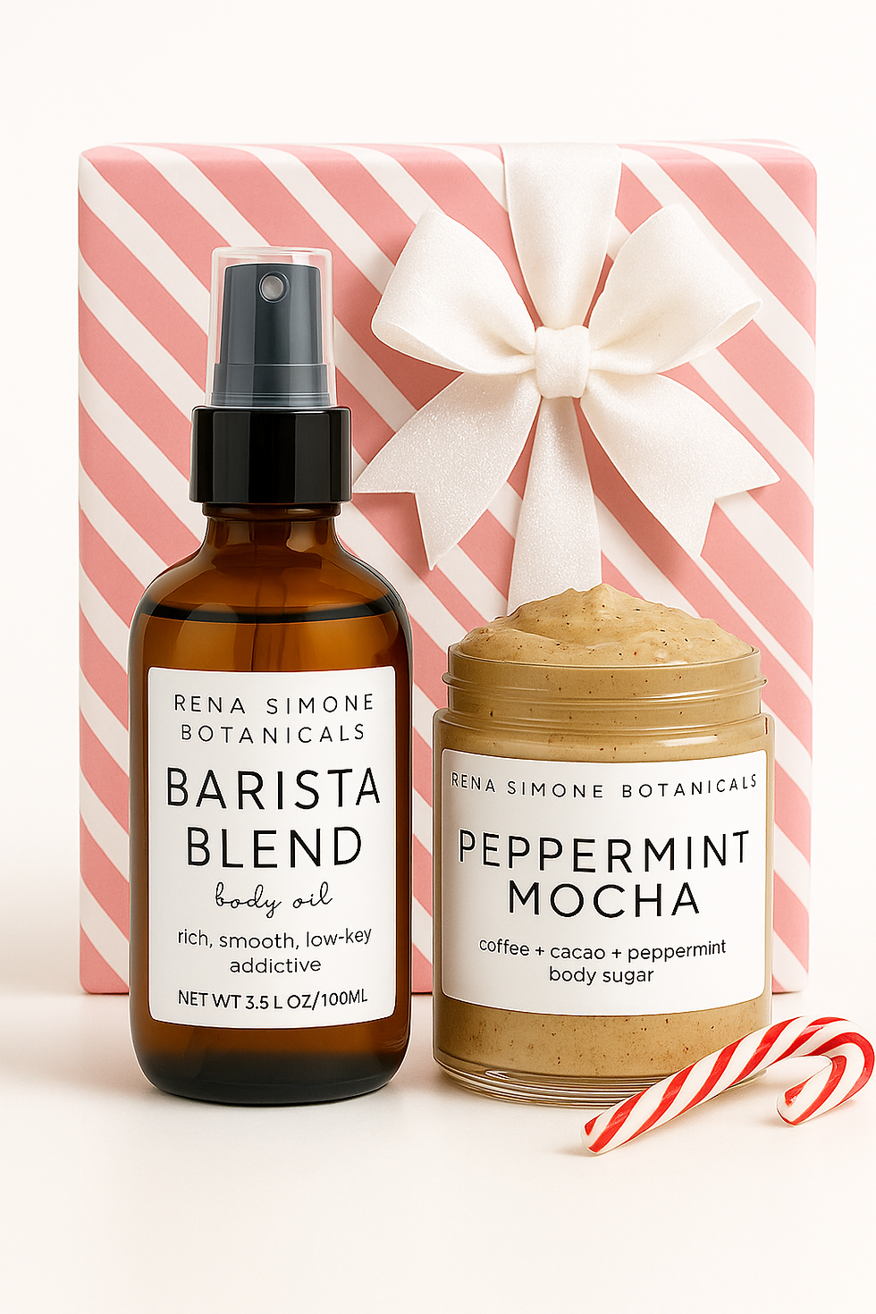 Cold Brew - Coffee Mocha gift set