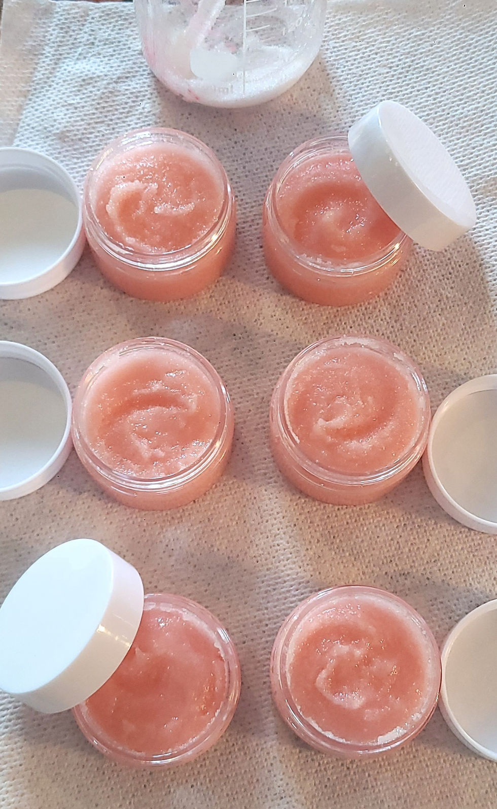 Thumbnail: Summer Sugar Lip Polish - strawberry 