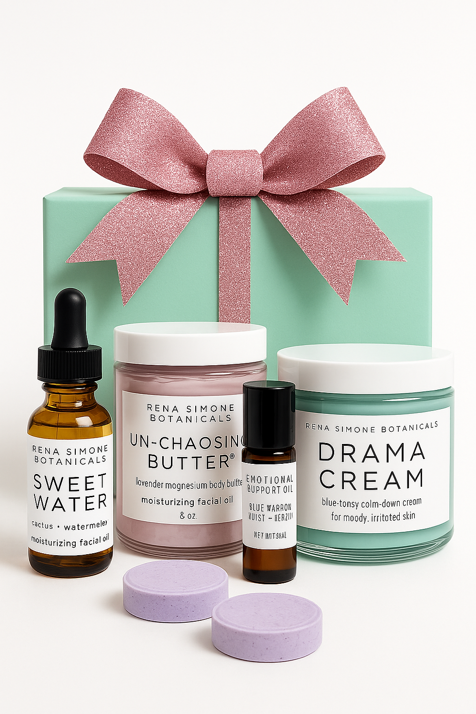 Corporate Wellness Retreat