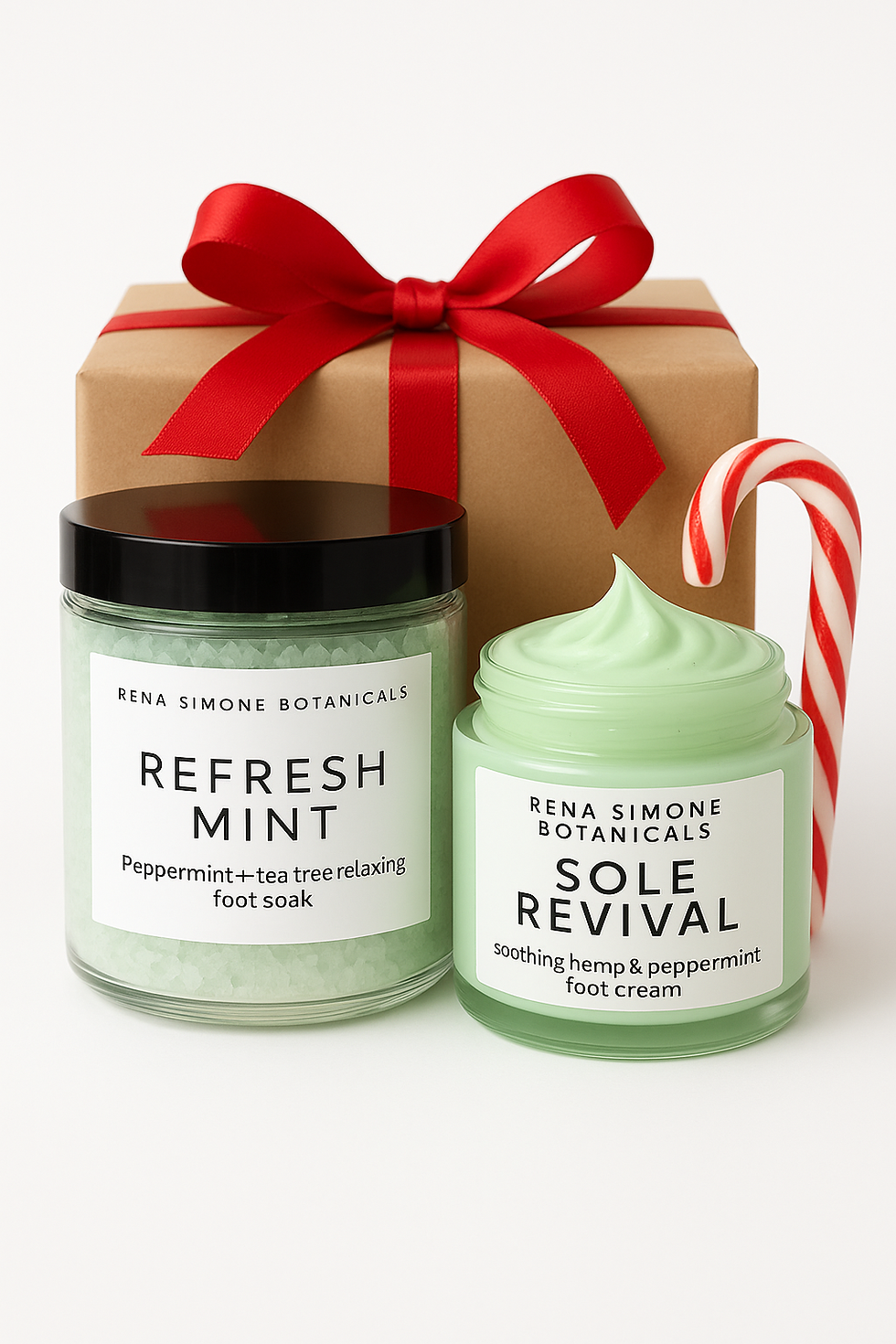 Sole Mates Foot Care Set