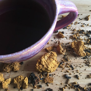 Immune Boost Tea