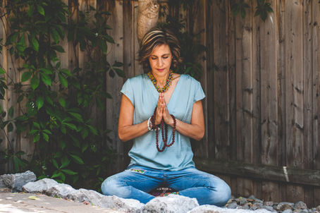 Cultivating A Healthy Mindset