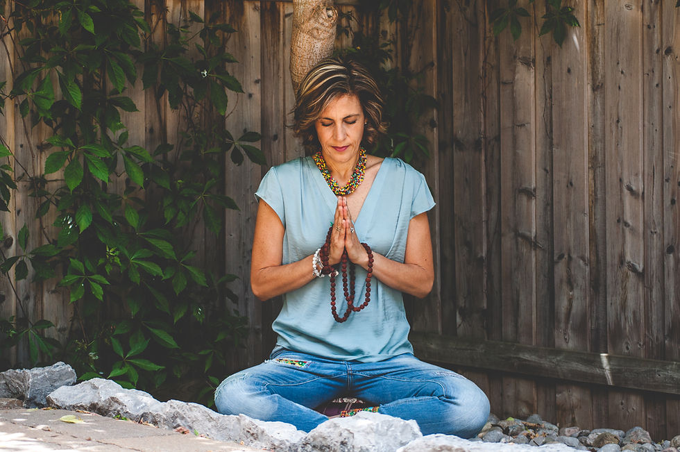 Cultivating A Healthy Mindset 