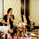 2018 Energy Flow Teacher Training Course in Kunming, China